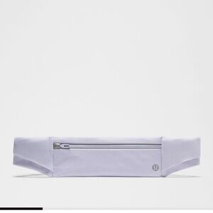 Lululemon Fast and Free Running Belt